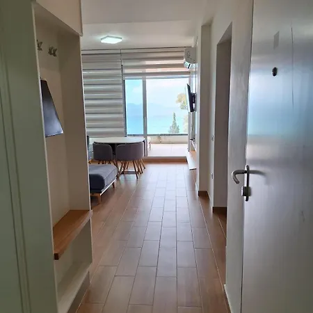 Belvedere * Vlorë
