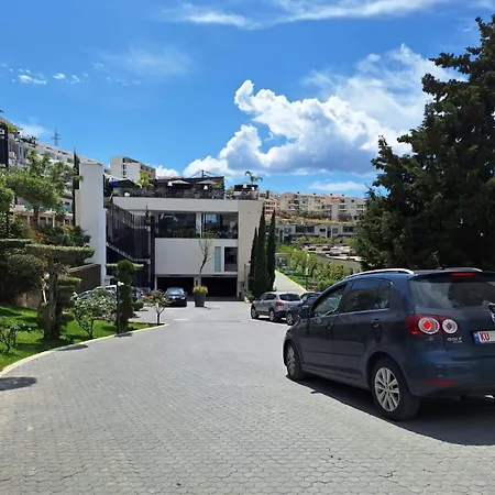 Belvedere