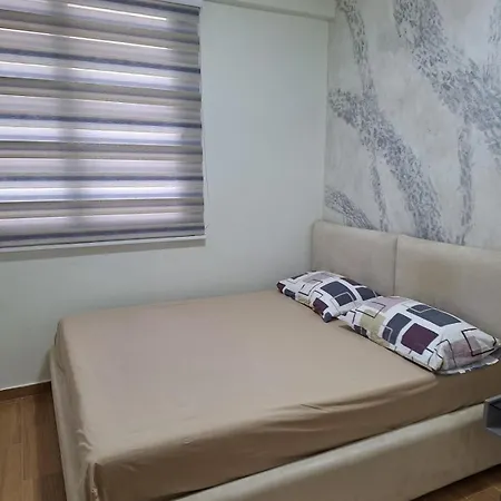 Apartment Belvedere Vlorë