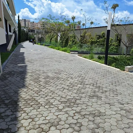 Belvedere דירה